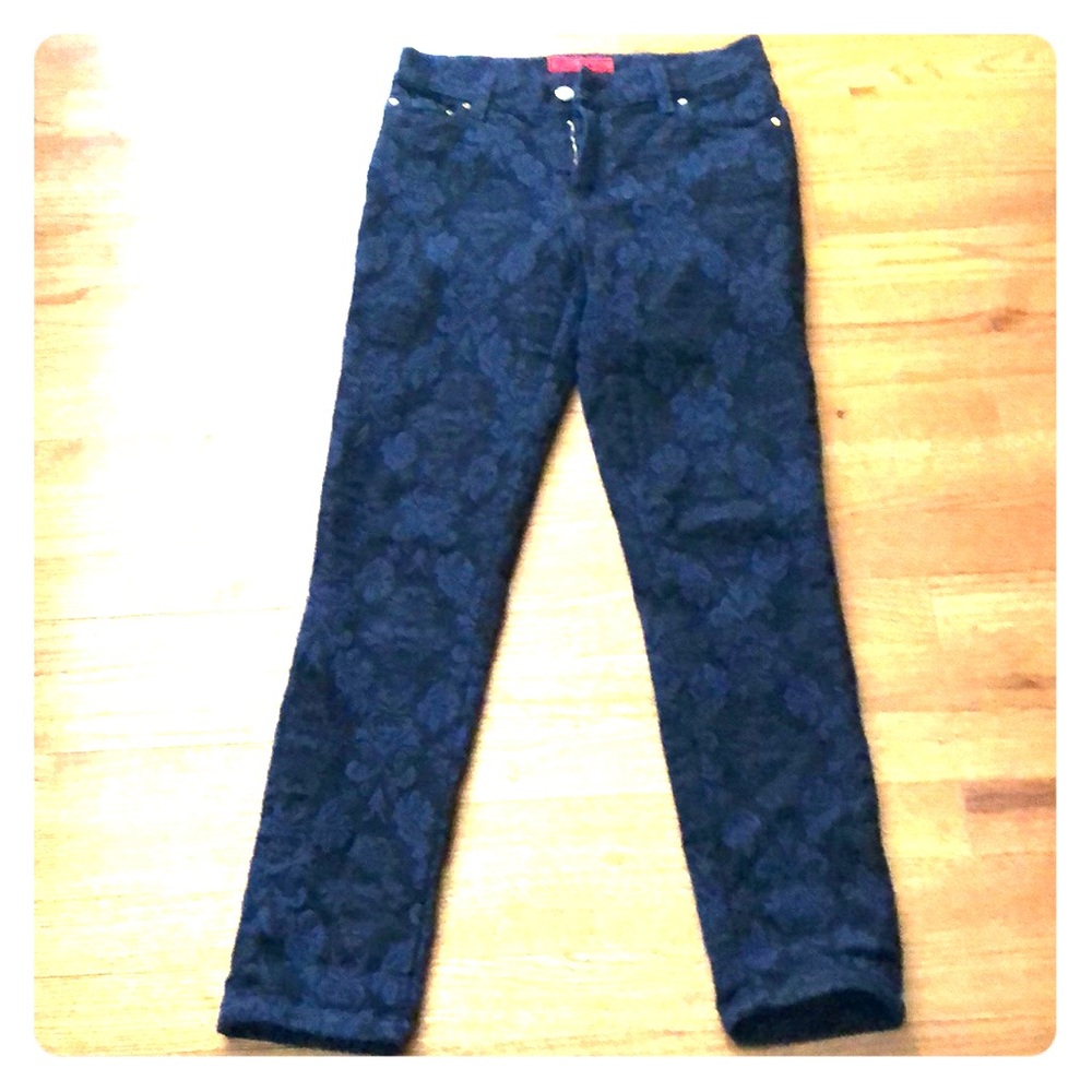 Carolina Herrera pants/jeans